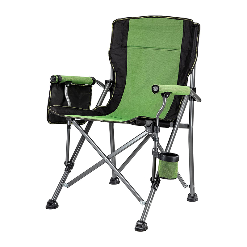 Outdoor Folding Chair For Beaching, Fishing, Camping and Garden